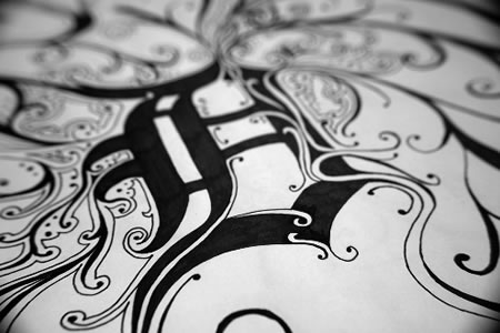 Ilustración de Ralf Herrmann. Enlace a la página de diseño