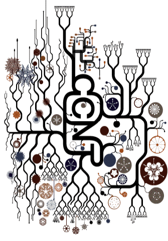 ilustración de Antoine+Manuel