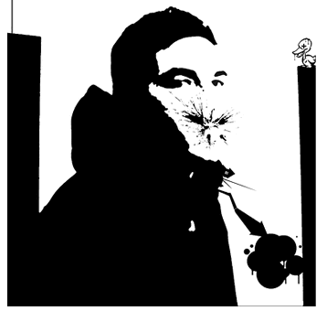 Ilustración de simongrossi.com. Enlace a la página de diseño