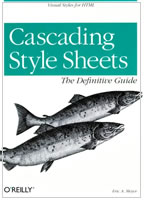 Hojas de estilo en cascada