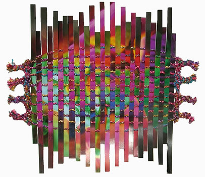 Obra de Peggy Dembicer. Enlace a la página de diseño