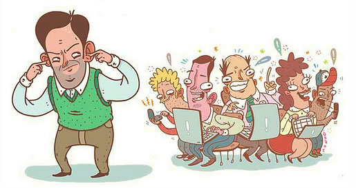 Ilustración de TheGrossUncle's