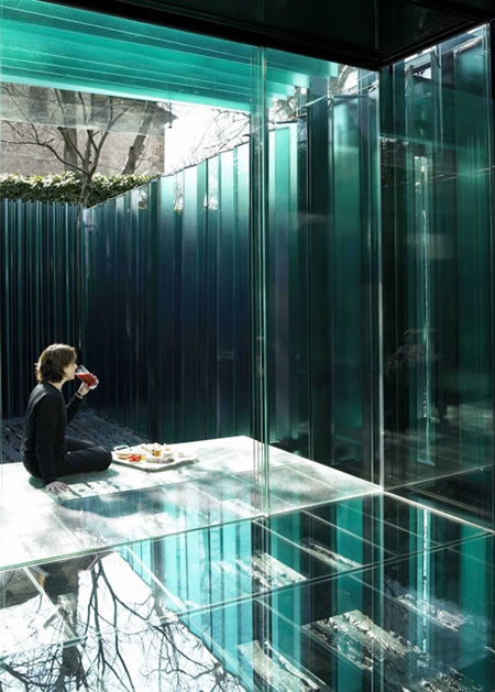 Habitación del Hotel LES COLS en Olot (Girona)